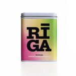Fireweed & Peppermint Tea Riga Original®