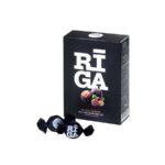Milk Chocolate Truffles Riga Original®, Hazelnut