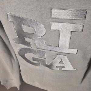 Men's riga original® sweatshirt,  melange