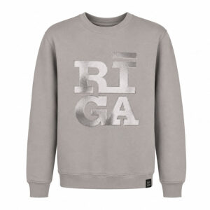 Men's riga original® sweatshirt,  melange
