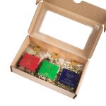 Lauku Herbal Tea Selection – Classic, Anna, Golden Dreams