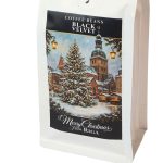 Christmas Coffee “Black Velvet”, 250 g