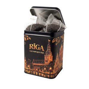 Fireweed tea "riga", 40g